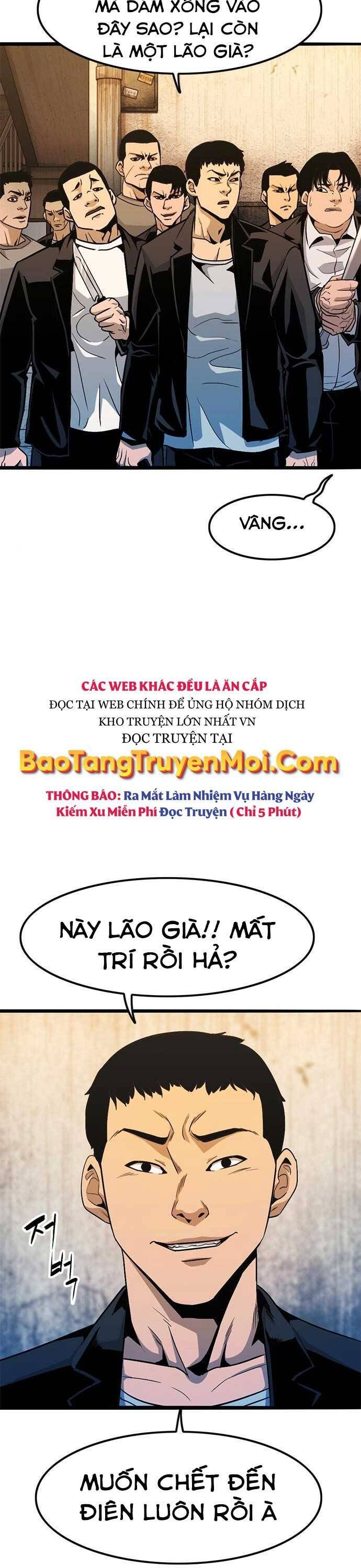 Ngục Tù Đẫm Máu - Page 3