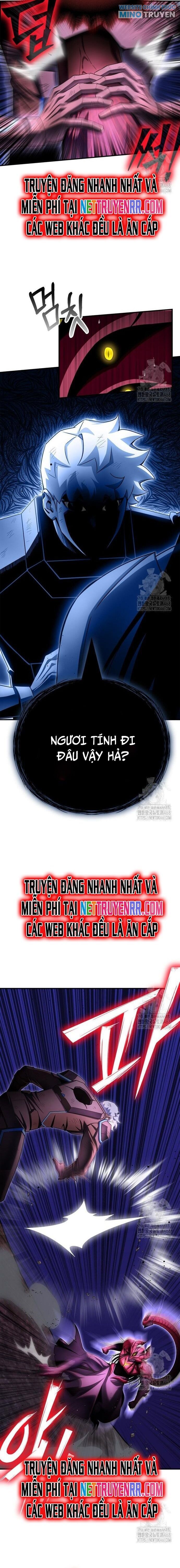 Cuộc Chiến Siêu Nhân - Page 25