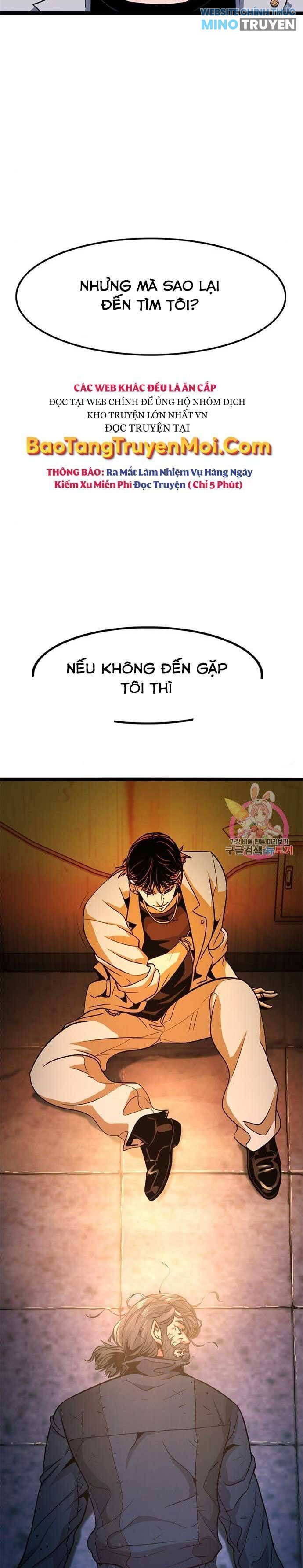 Ngục Tù Đẫm Máu - Page 31