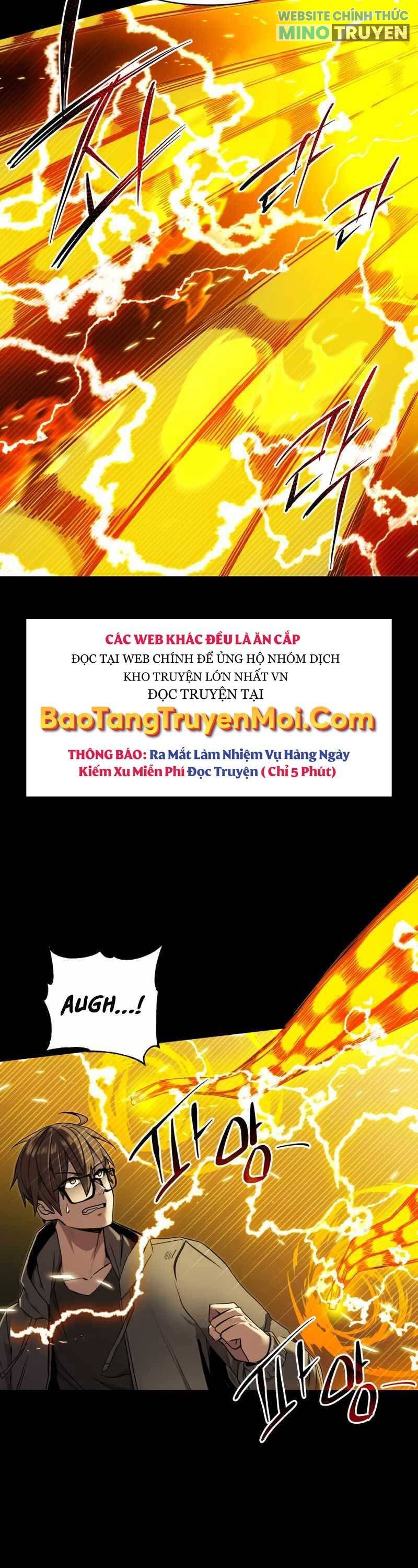 Ta Nhận Được Vật Phẩm Thần Thoại - Page 6