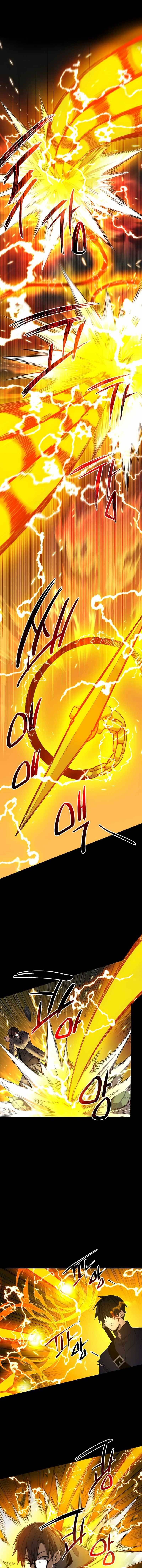 Ta Nhận Được Vật Phẩm Thần Thoại - Page 7