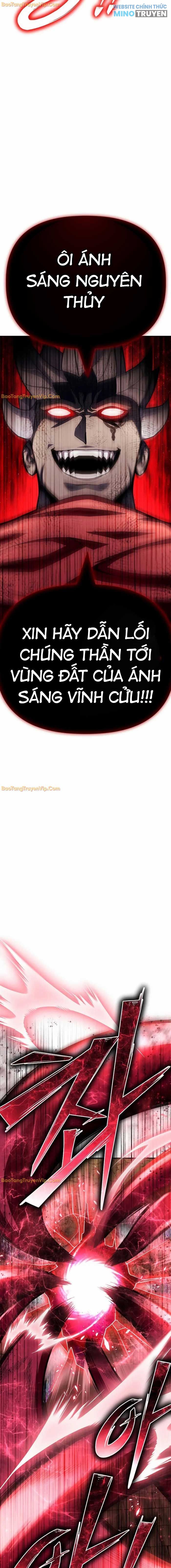Cuộc Chiến Siêu Nhân - Page 21