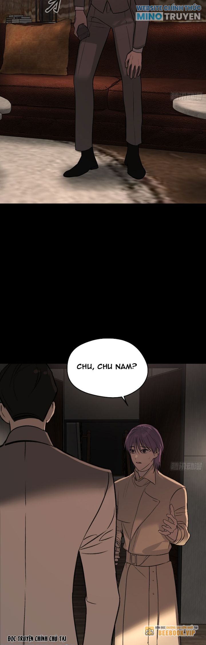Ác Chi Hoàn - Page 8