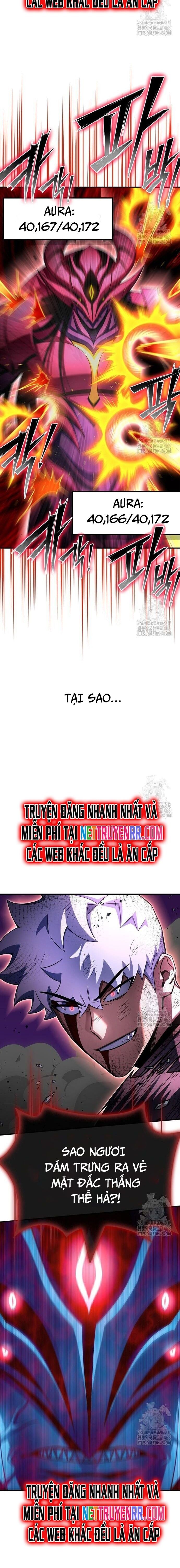 Cuộc Chiến Siêu Nhân - Page 10