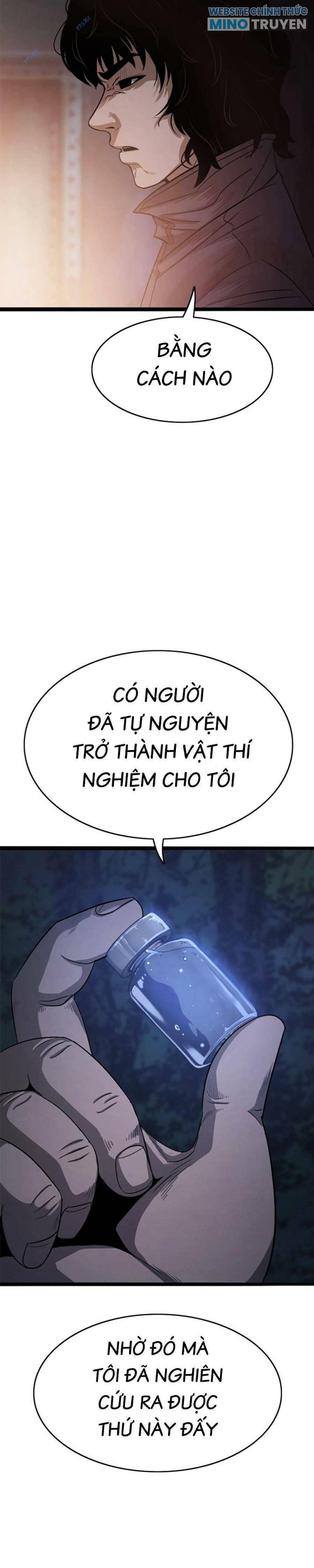 Ngục Tù Đẫm Máu - Page 15