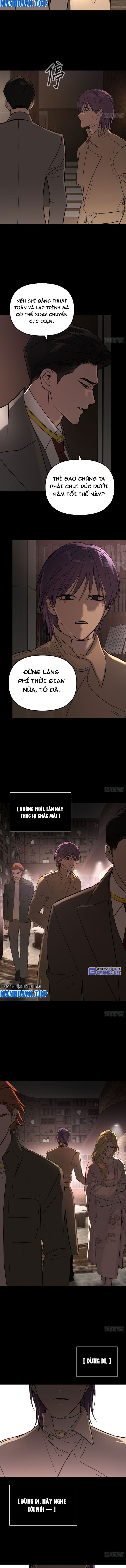 Ác Chi Hoàn - Page 9