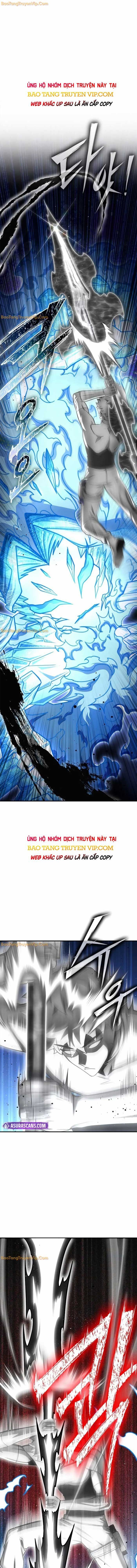 Cuộc Chiến Siêu Nhân - Page 2