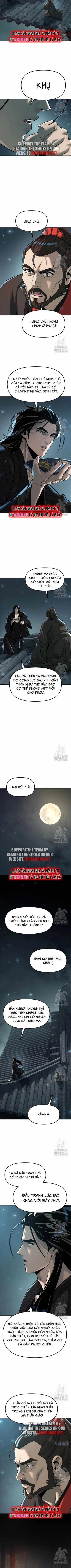 Ma Đạo Chuyển Sinh Ký - Page 5
