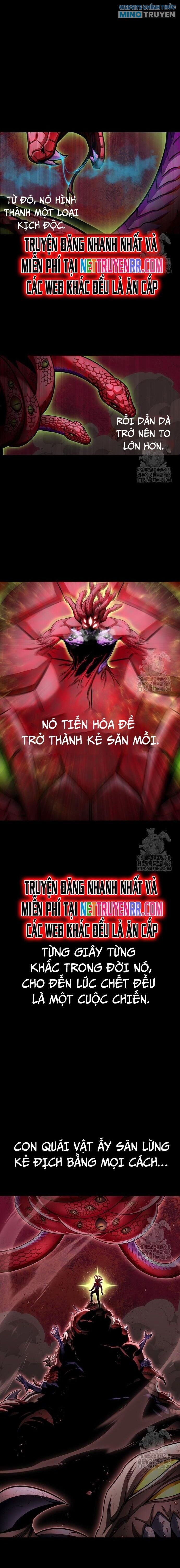 Cuộc Chiến Siêu Nhân - Page 14