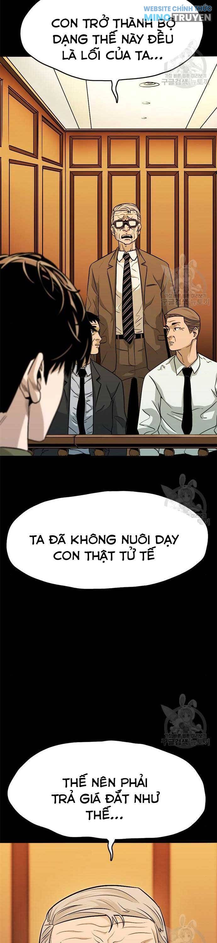 Ngục Tù Đẫm Máu
