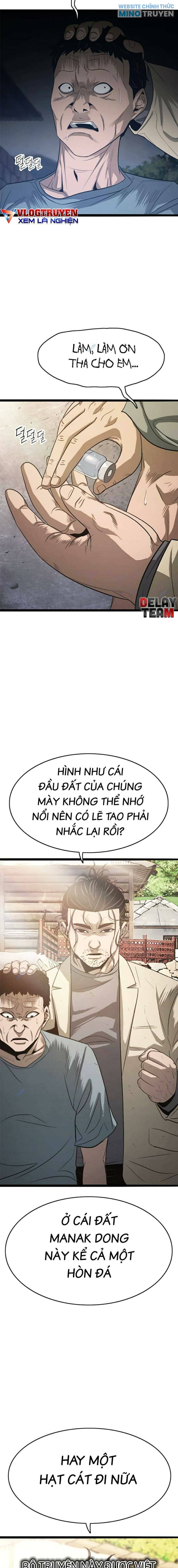 Ngục Tù Đẫm Máu - Page 25