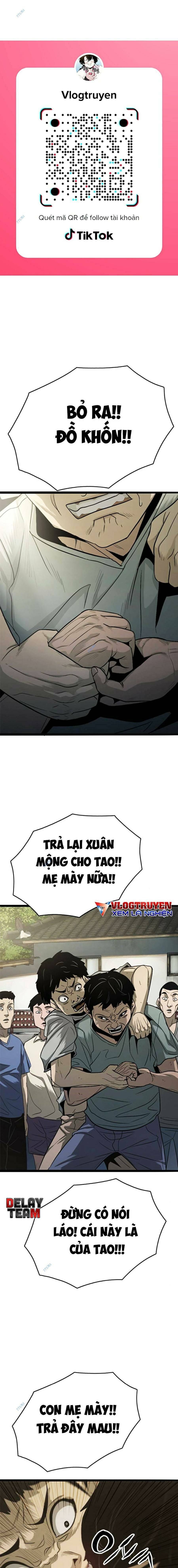 Ngục Tù Đẫm Máu - Page 22