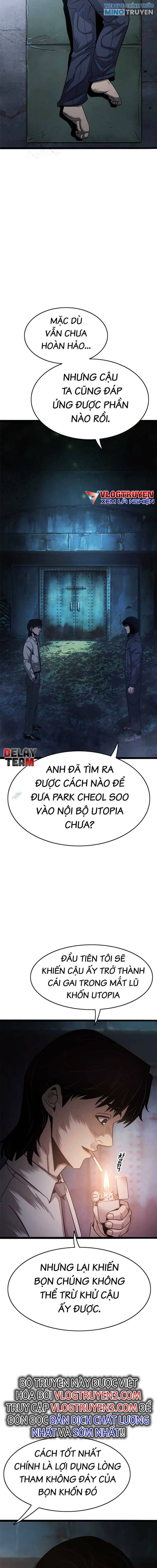 Ngục Tù Đẫm Máu - Page 14