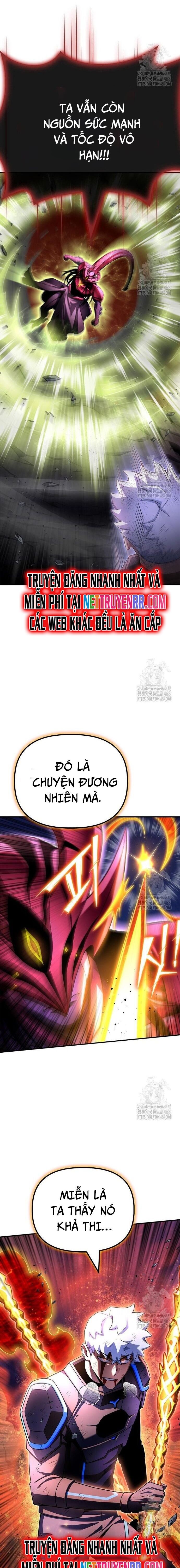Cuộc Chiến Siêu Nhân - Page 11