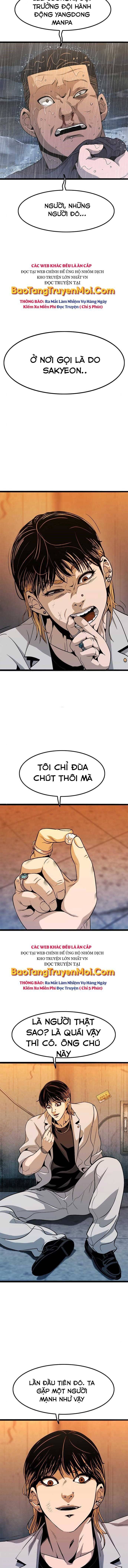 Ngục Tù Đẫm Máu - Page 30
