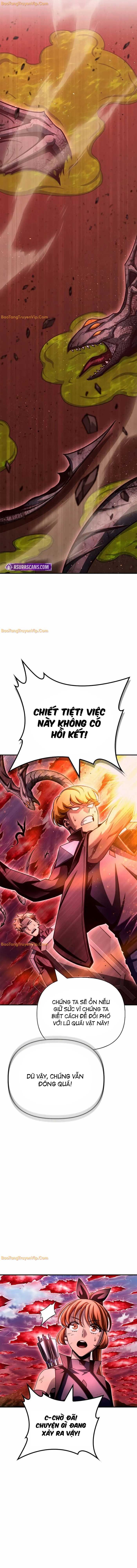 Cuộc Chiến Siêu Nhân - Page 14