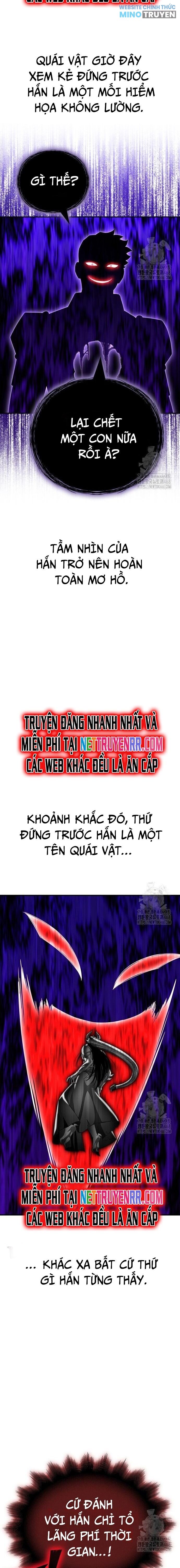 Cuộc Chiến Siêu Nhân - Page 24