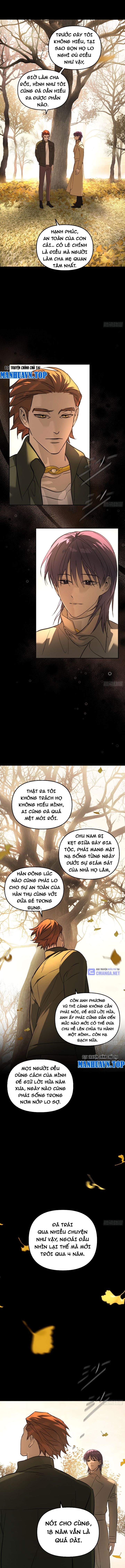 Ác Chi Hoàn - Page 17