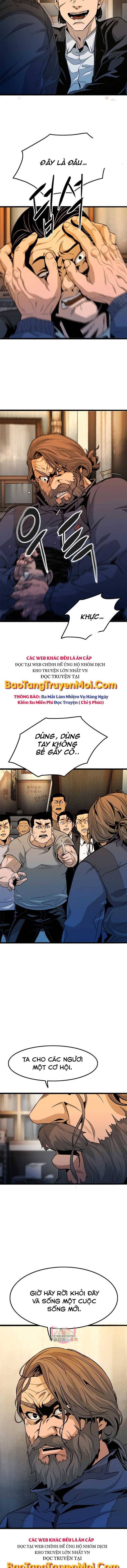 Ngục Tù Đẫm Máu - Page 6