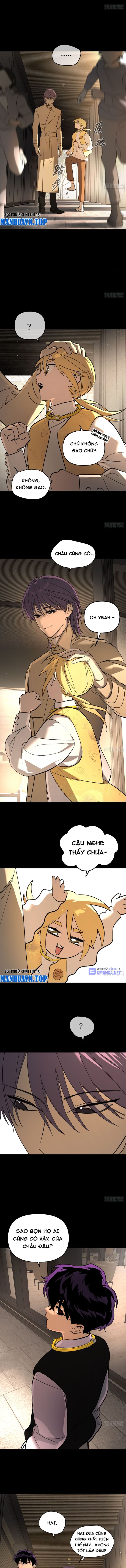 Ác Chi Hoàn - Page 13