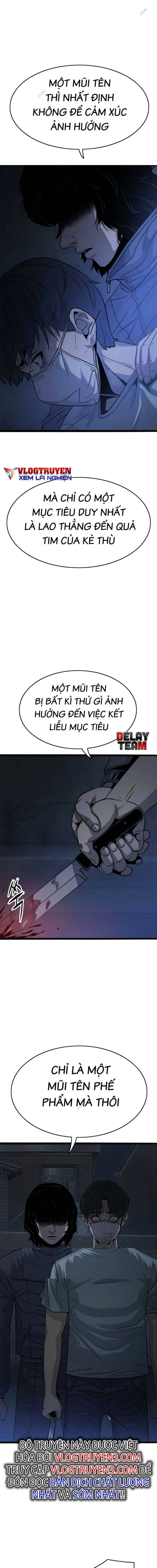 Ngục Tù Đẫm Máu - Page 10