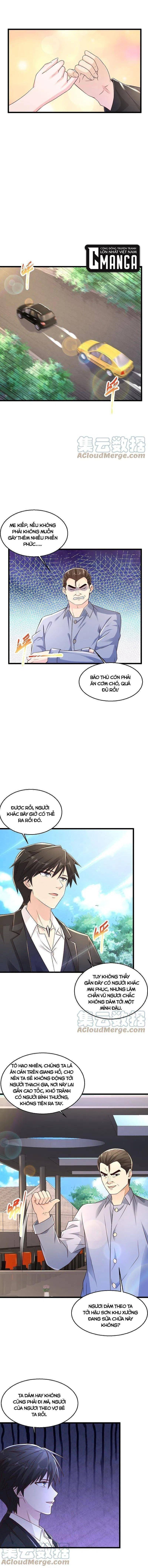 Tuyệt Phẩm Y Thánh - Page 3