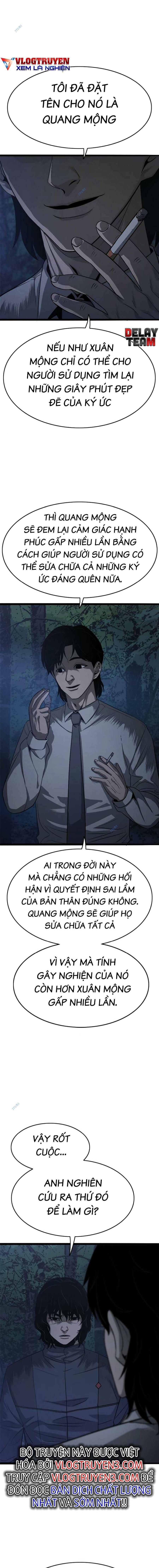 Ngục Tù Đẫm Máu - Page 16