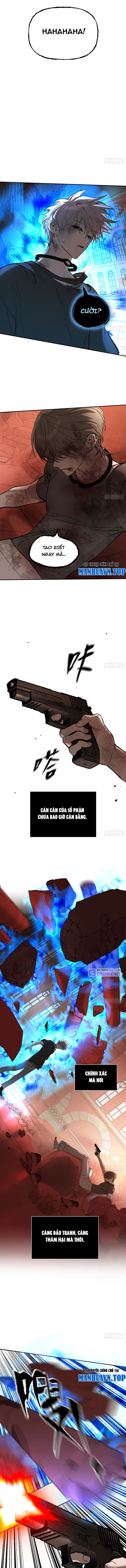 Ác Chi Hoàn - Page 7