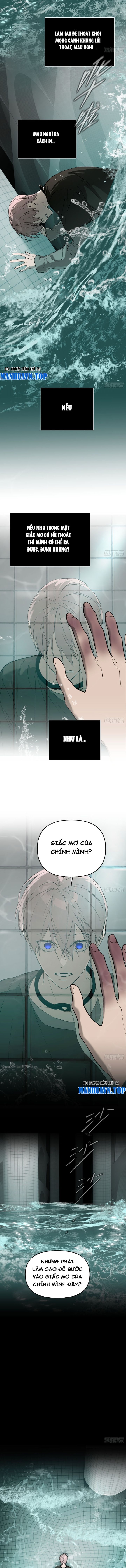 Ác Chi Hoàn - Page 15