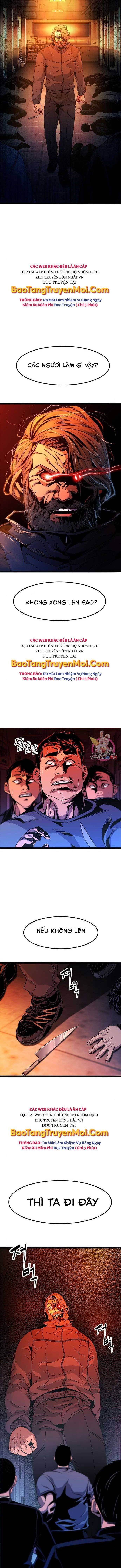 Ngục Tù Đẫm Máu - Page 16