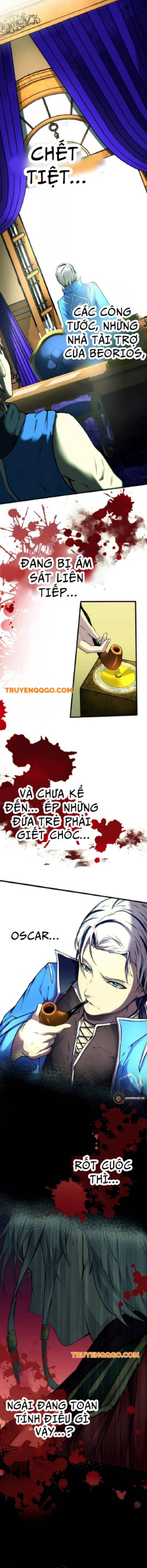 Bc: Dị Biến Trong Huyết Quản