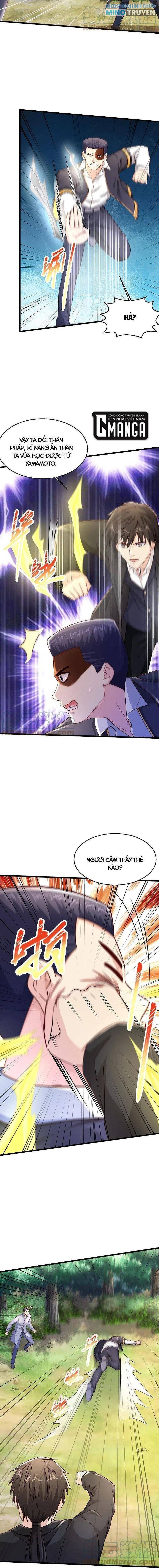 Tuyệt Phẩm Y Thánh - Page 7