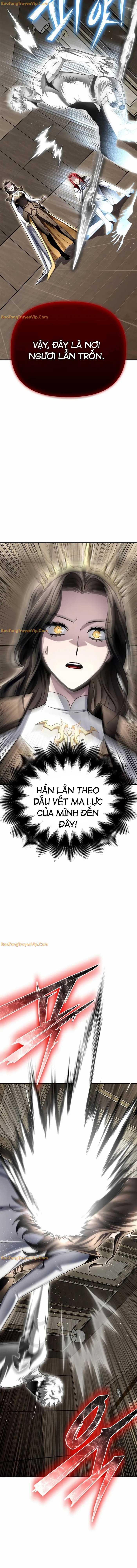 Cuộc Chiến Siêu Nhân - Page 4