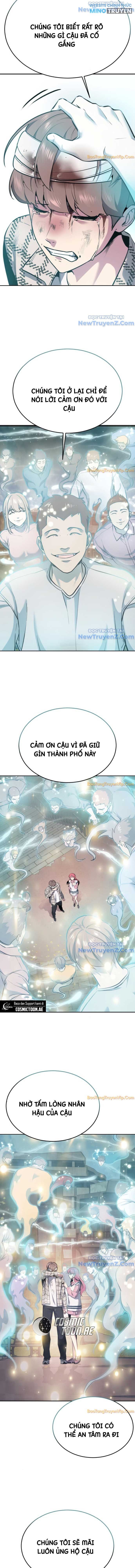 Cậu Bé Của Thần Chết - Page 38