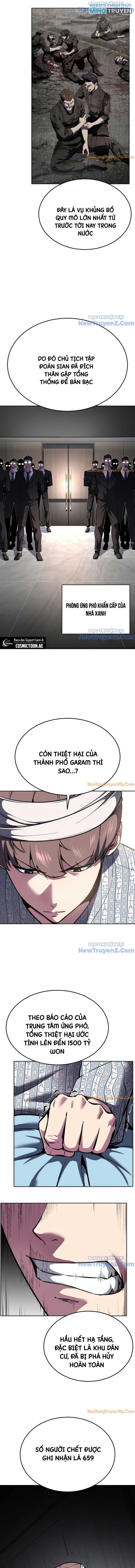 Cậu Bé Của Thần Chết - Page 12