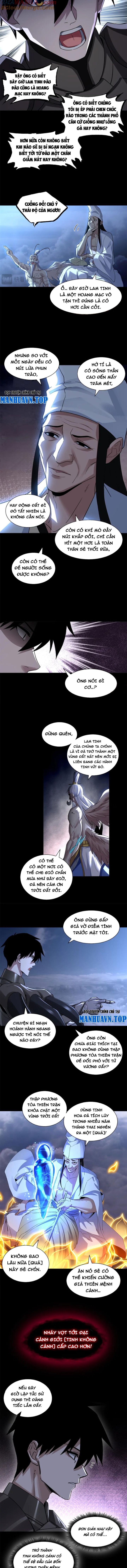 Cửa Hàng Sủng Thú Siêu Thần - Page 7