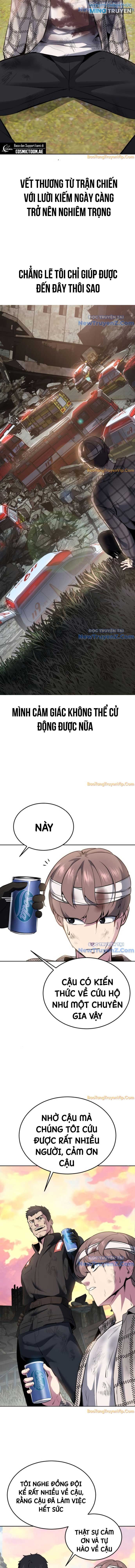 Cậu Bé Của Thần Chết - Page 26