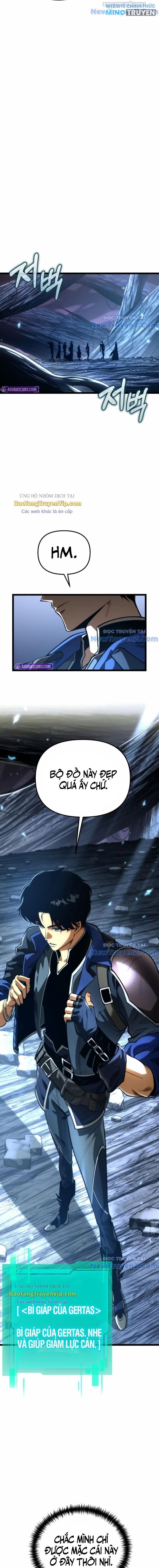 Chiến Binh Hồi Quy - Page 30