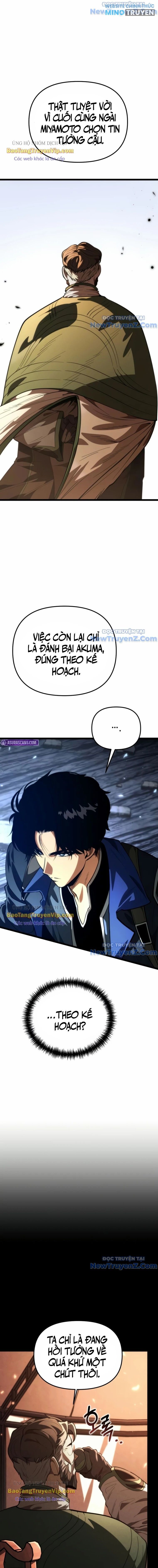 Chiến Binh Hồi Quy - Page 33