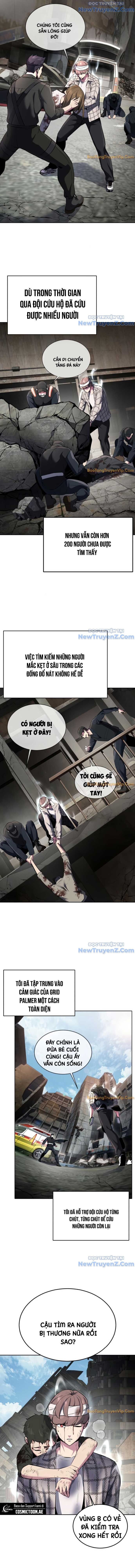 Cậu Bé Của Thần Chết - Page 24