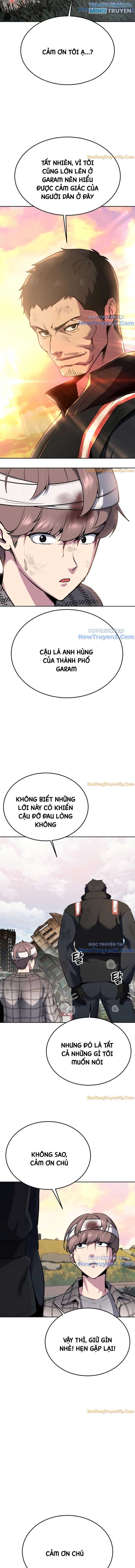 Cậu Bé Của Thần Chết - Page 30