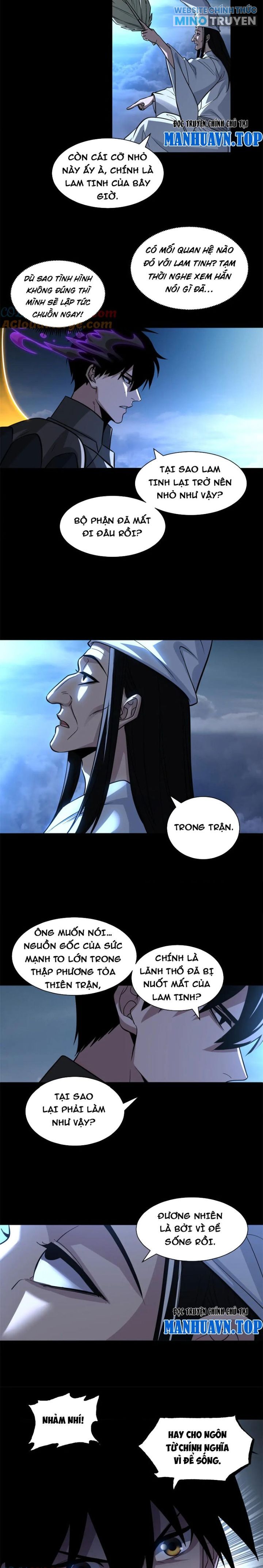 Cửa Hàng Sủng Thú Siêu Thần - Page 6