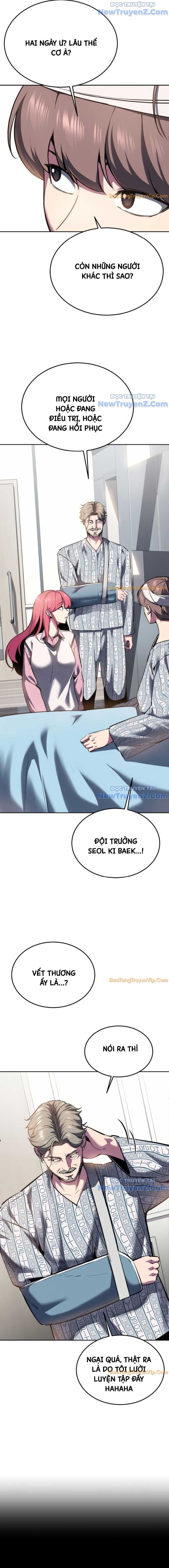 Cậu Bé Của Thần Chết - Page 7