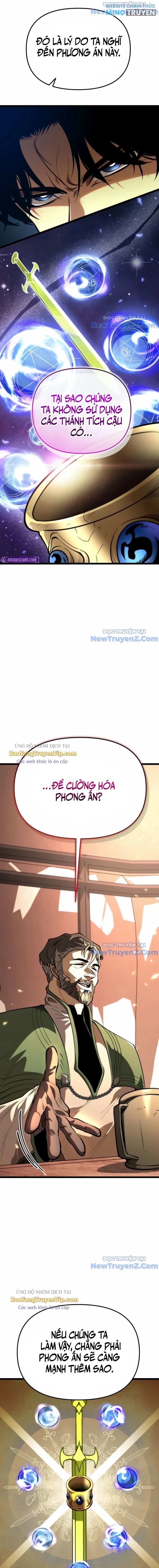 Chiến Binh Hồi Quy - Page 19