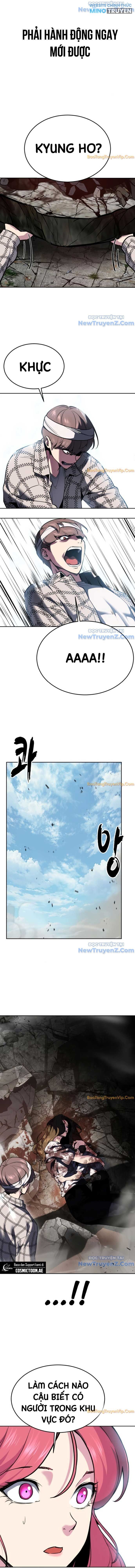 Cậu Bé Của Thần Chết - Page 22