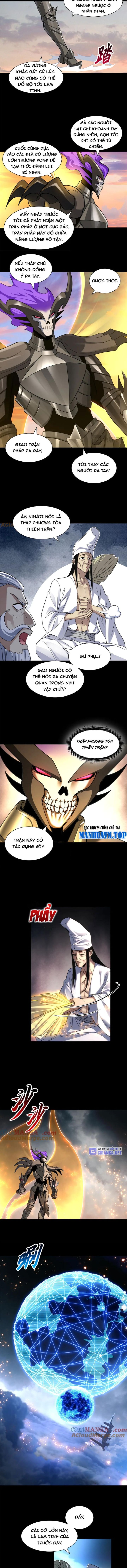 Cửa Hàng Sủng Thú Siêu Thần - Page 5