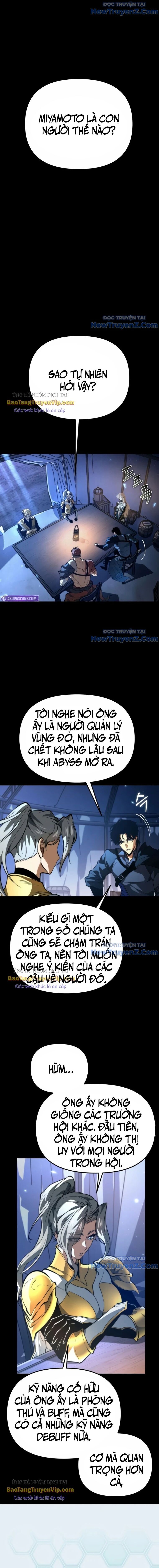 Chiến Binh Hồi Quy - Page 3