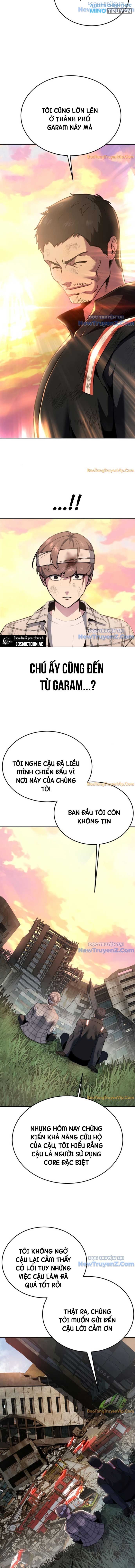 Cậu Bé Của Thần Chết - Page 29