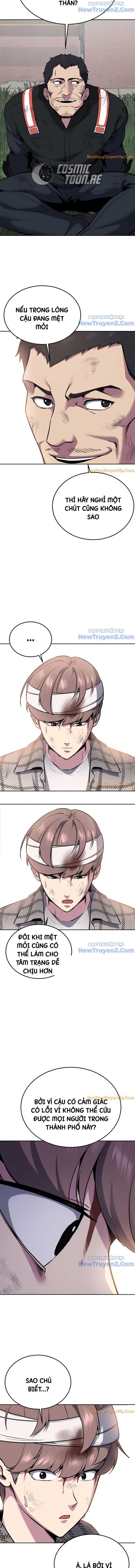 Cậu Bé Của Thần Chết - Page 28