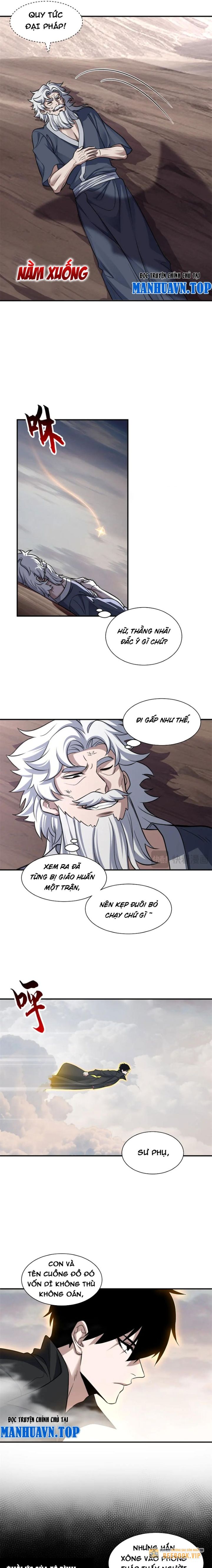 Cửa Hàng Sủng Thú Siêu Thần - Page 2